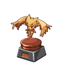 Trophy