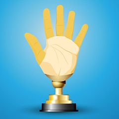 Trophy