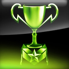 Trophy