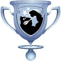 Trophy