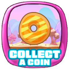 Collect a donut