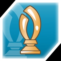 Trophy