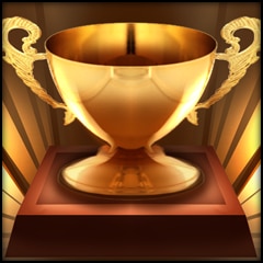 Trophy