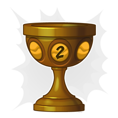 Trophy