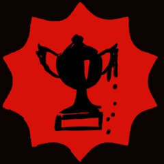 Trophy