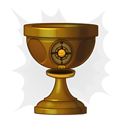 Trophy