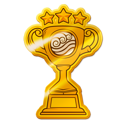 Trophy