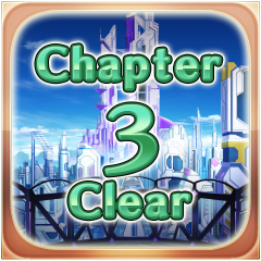 Chapter 3 Cleared