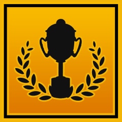 Trophy