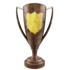 Trophy