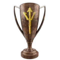 Trophy