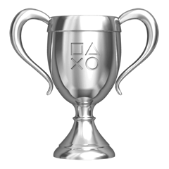 Trophy