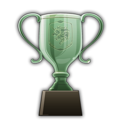 Trophy