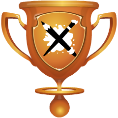 Trophy