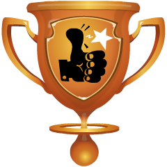 Trophy