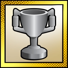 Trophy