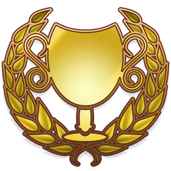 Trophy