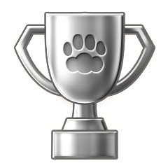 Trophy