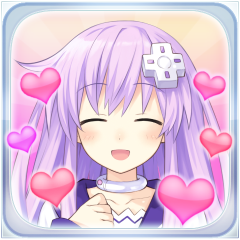 Loveable Nepgear