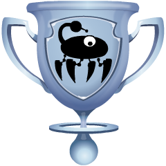 Trophy