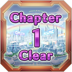 Chapter 1 Clear