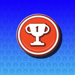 Trophy