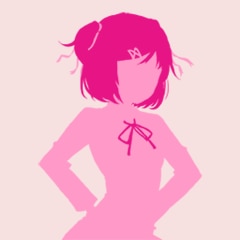 Perfect! Natsuki