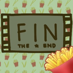 All Endings Unlocked!