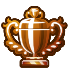 Trophy