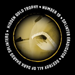 Trophy