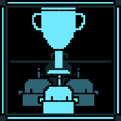 Trophy