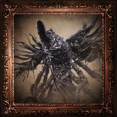 Mergo's Wet Nurse