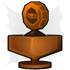 Trophy