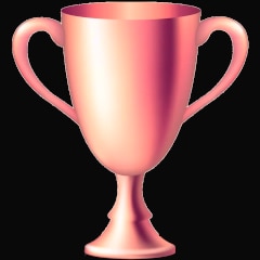 Trophy