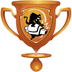 Trophy