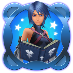 The Adventurer: Aqua