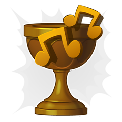 Trophy