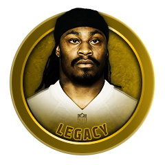 Marshawn Lynch Legacy Award