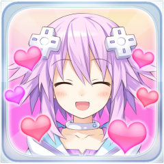 Loveable Neptune