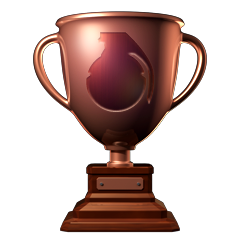 Trophy