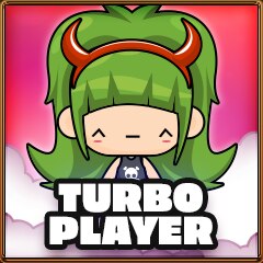 Turbo player