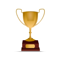 Trophy