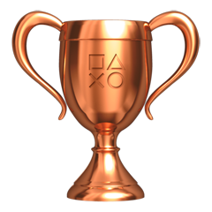 Trophy