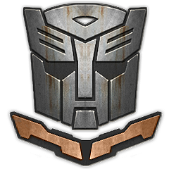 Autobot Recruit