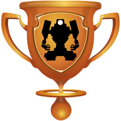 Trophy