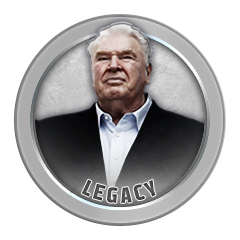 John Madden Legacy Award