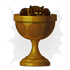 Trophy