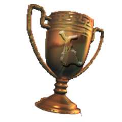 Trophy