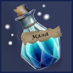 I Can Feel The Mana!