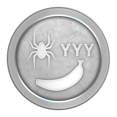 Spider 3 Y Banana